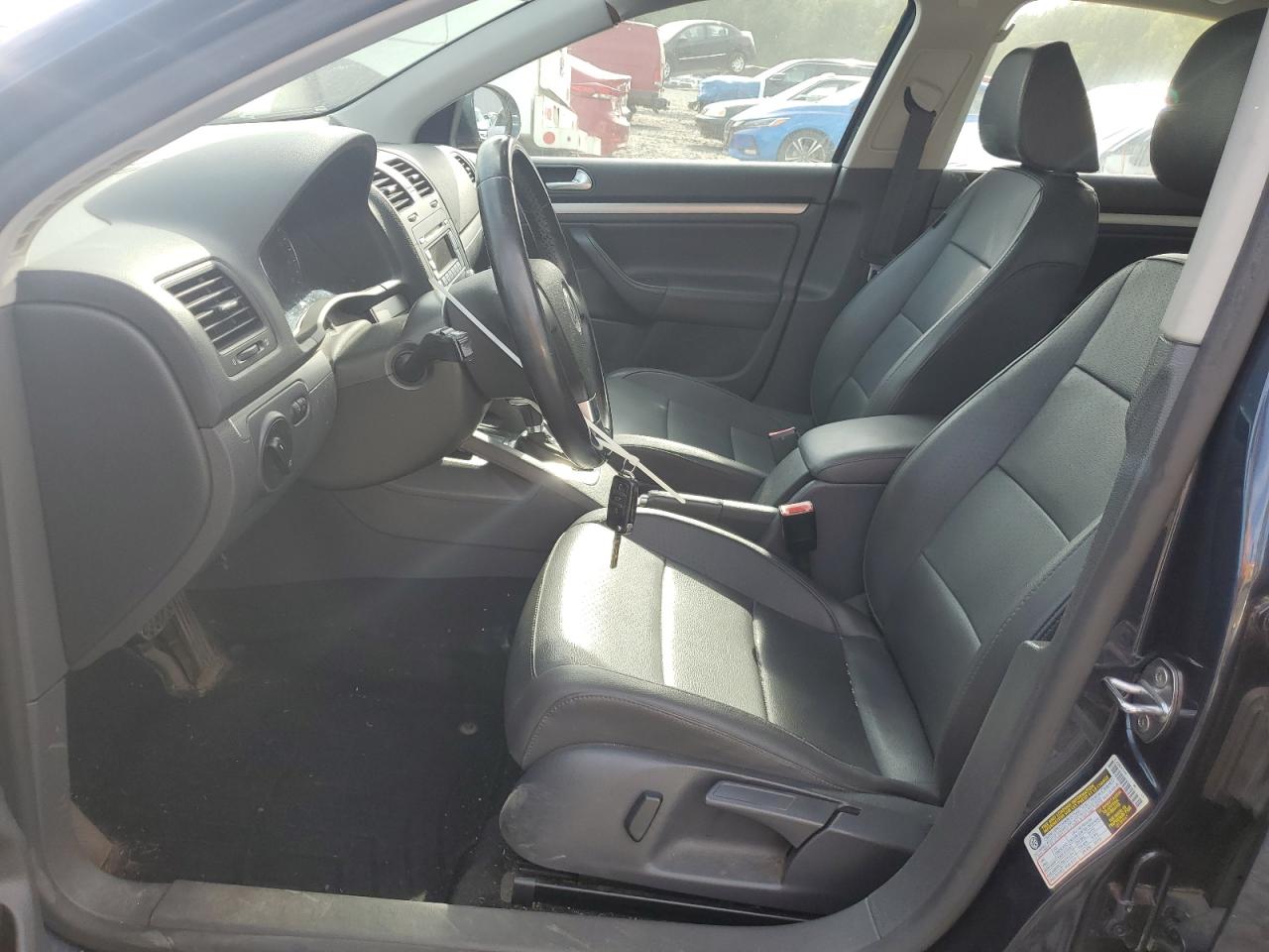 2009 Volkswagen Jetta Se VIN: 3VWRZ71K79M129642 Lot: 80852425