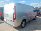 2020 FORD TRANSIT CUSTOM 300LIMITD  for sale at Copart ROCHFORD