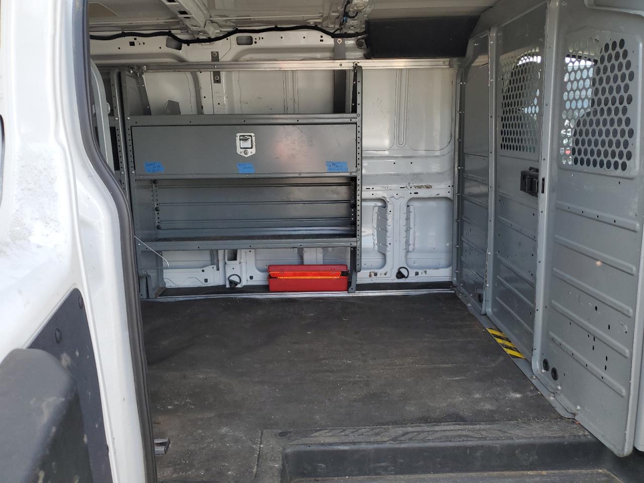 2015 Ford Transit T-350 VIN: 1FTSW2ZM9FKB13824 Lot: 71491445