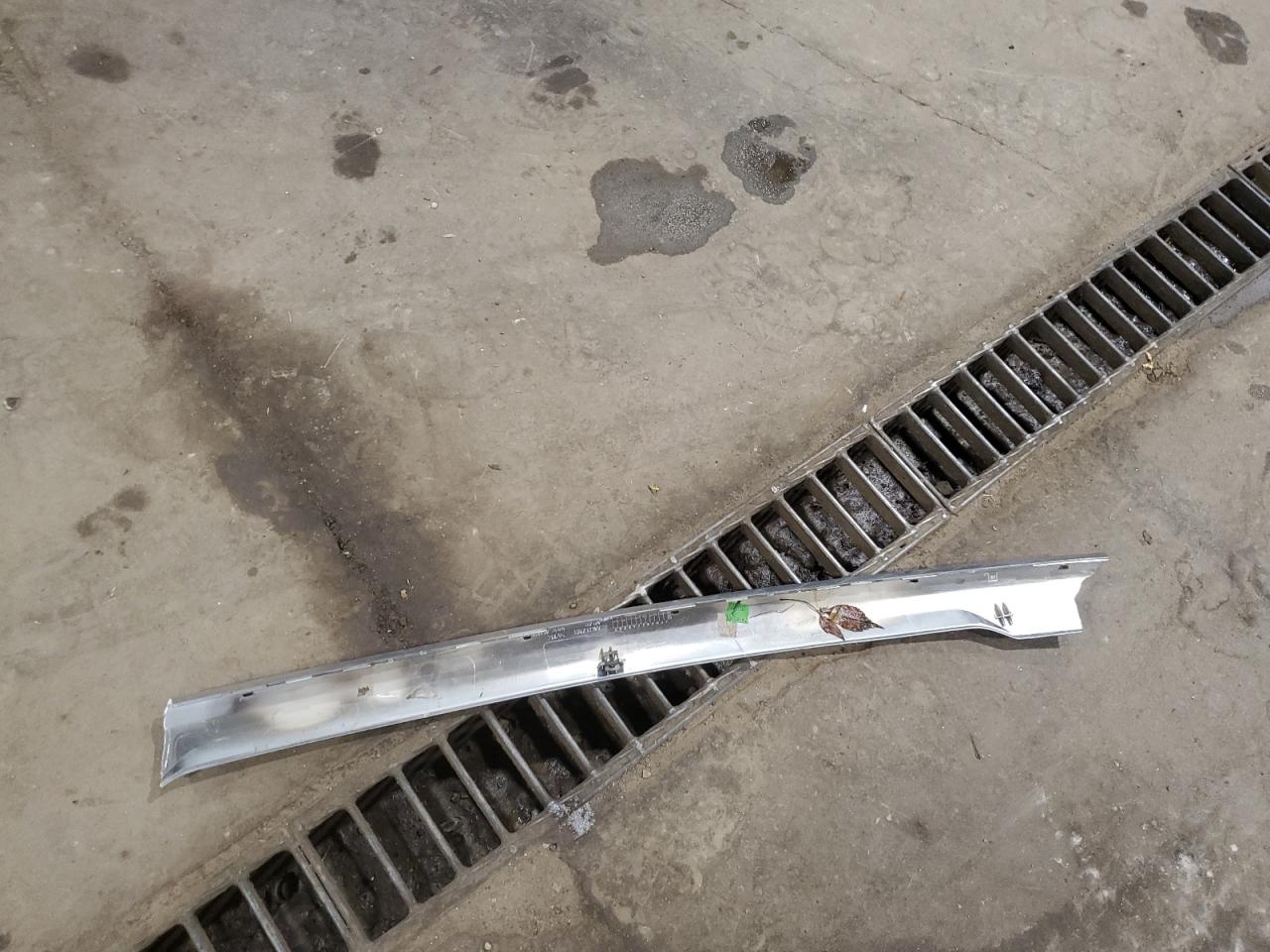 2021 GMC Yukon Denali VIN: 1GKS2DKT7MR433029 Lot: 81832945