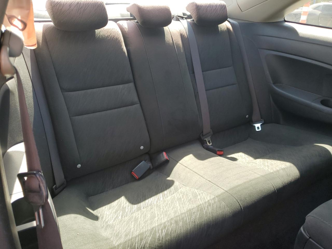 2007 Honda Civic Ex VIN: 2HGFG12887H527824 Lot: 81272745