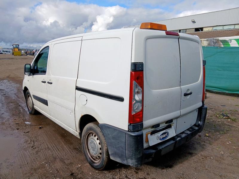2016 PEUGEOT EXPERT 1000 L1H1 HDI 1000 1.6 HDI 90 H1 VAN