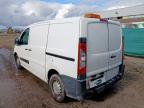 2016 PEUGEOT EXPERT 1000 L1H1 HDI 1000 1.6 HDI 90 H1 VAN for sale at Copart PETERLEE