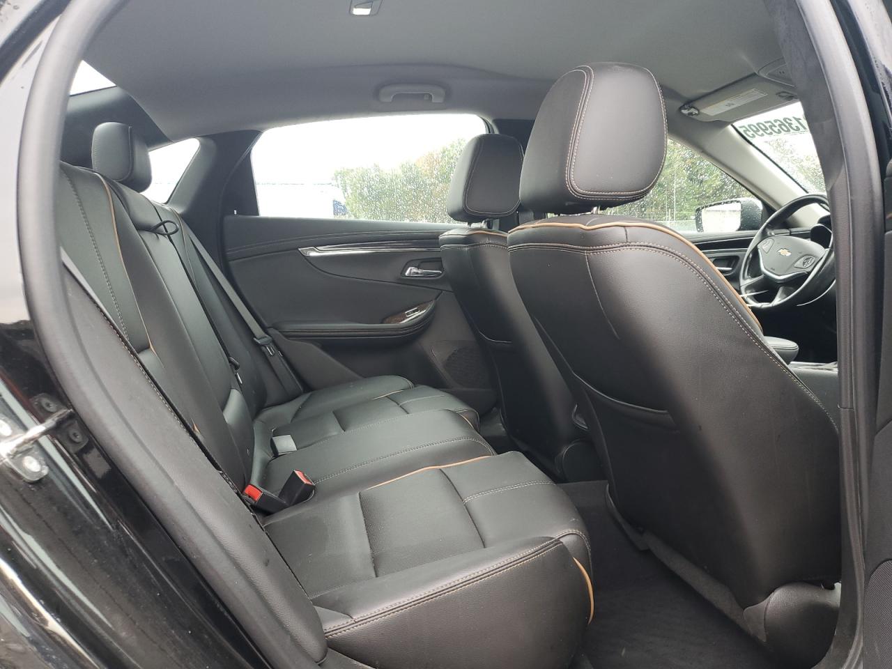 2015 Chevrolet Impala Ltz VIN: 2G1165S3XF9271064 Lot: 81365995