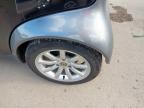 2005 SMART CITY PASSION 61 AUTO  for sale at Copart PETERLEE