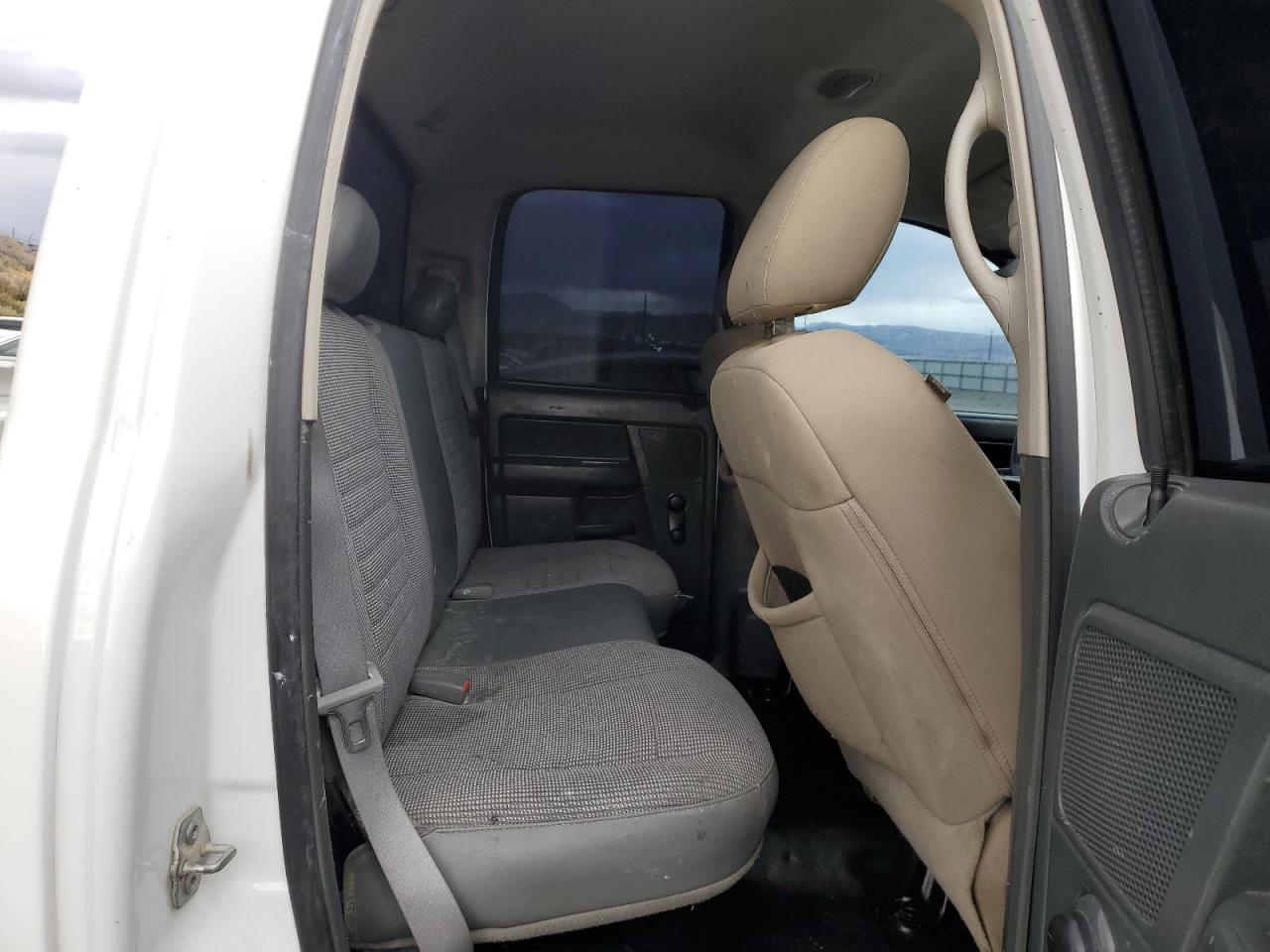 2008 Dodge Ram 2500 St VIN: 3D7KS28A08G197874 Lot: 71645655