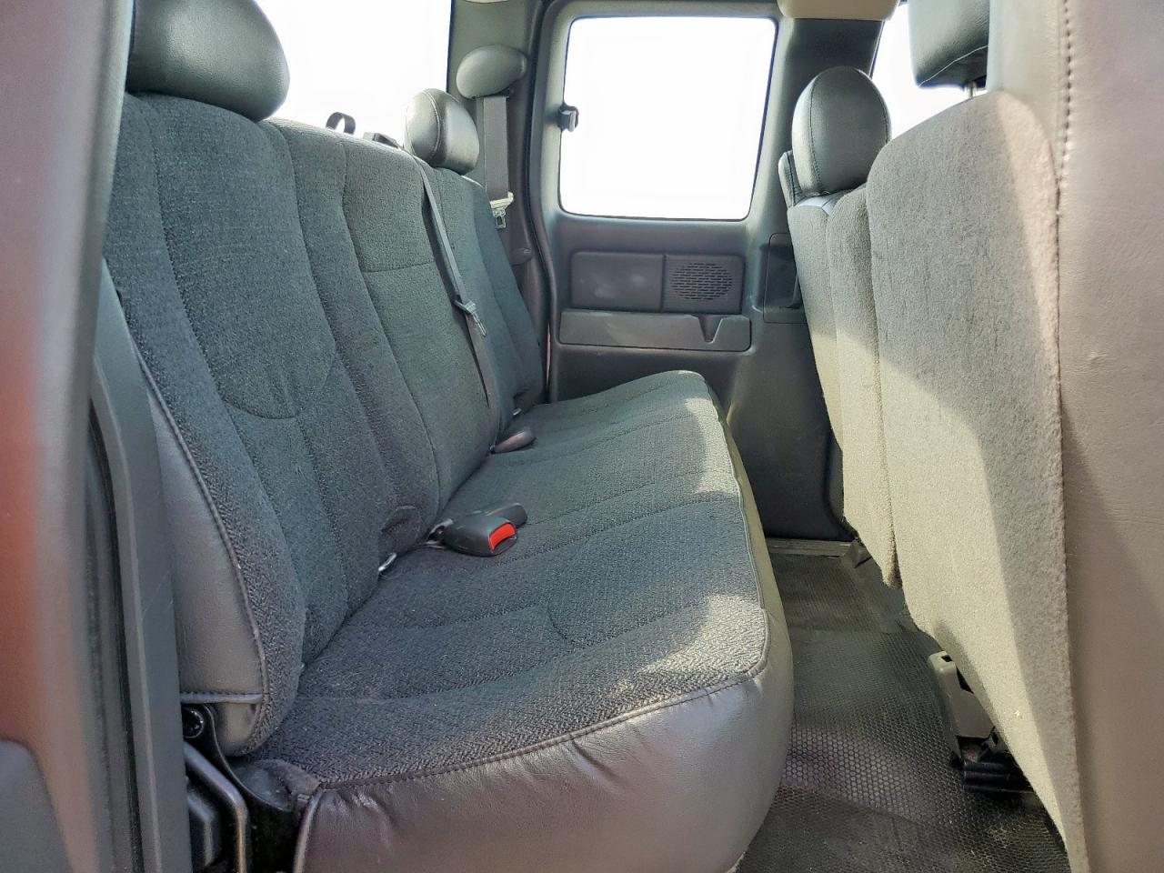 2007 GMC New Sierra C1500 Classic VIN: 1GTEC19V07Z192379 Lot: 82119115