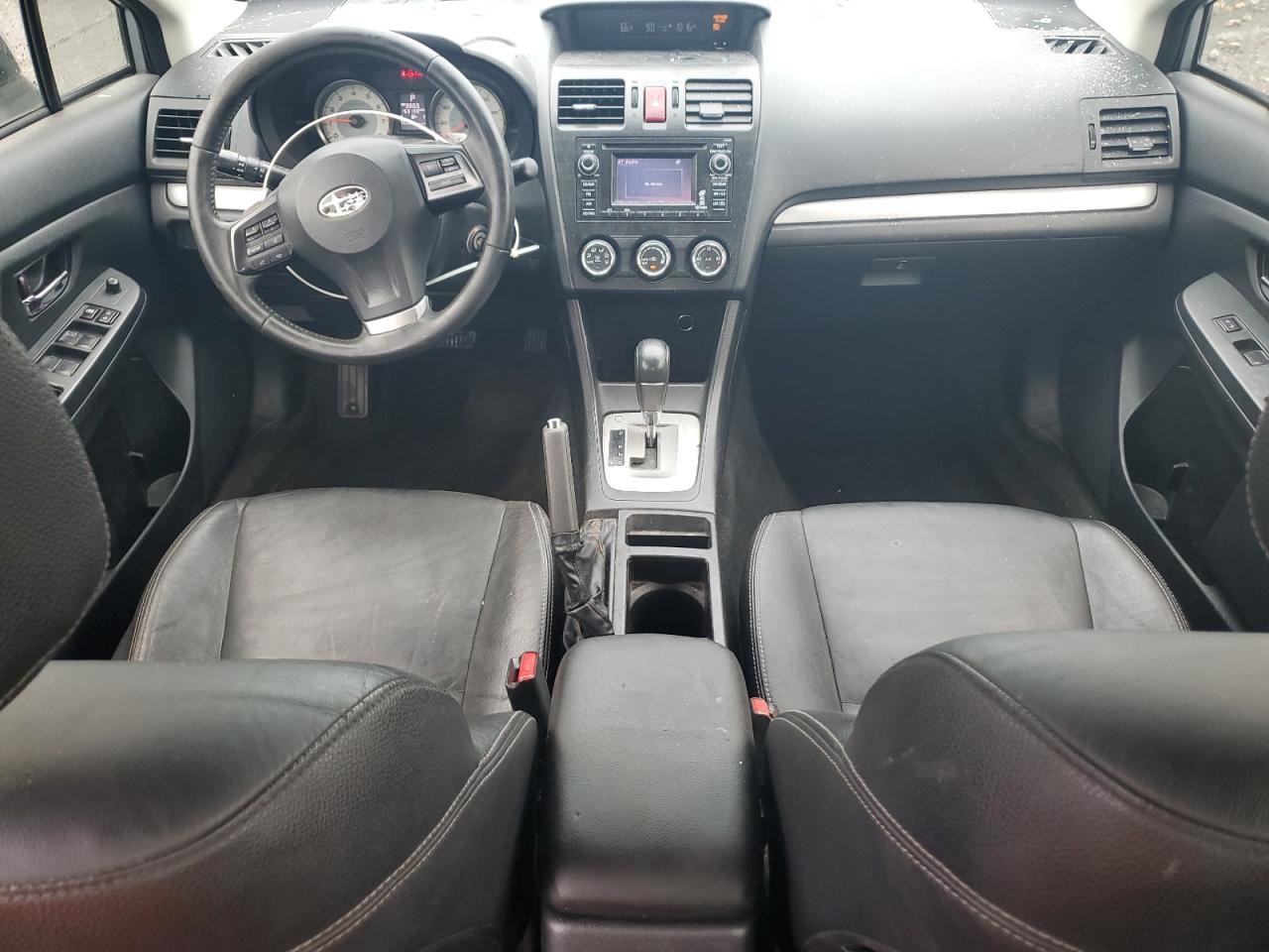 2013 Subaru Impreza Limited VIN: JF1GJAH66DH017327 Lot: 81423235