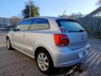 2010 VOLKSWAGEN POLO SE TDI 75  for sale at Copart CHESTER