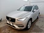 2015 VOLVO XC90 MOMENTUM D5 AWD AUTO 2.0 D5 MOMENTUM 5DR AWD GEARTRONI for sale at Copart WESTBURY