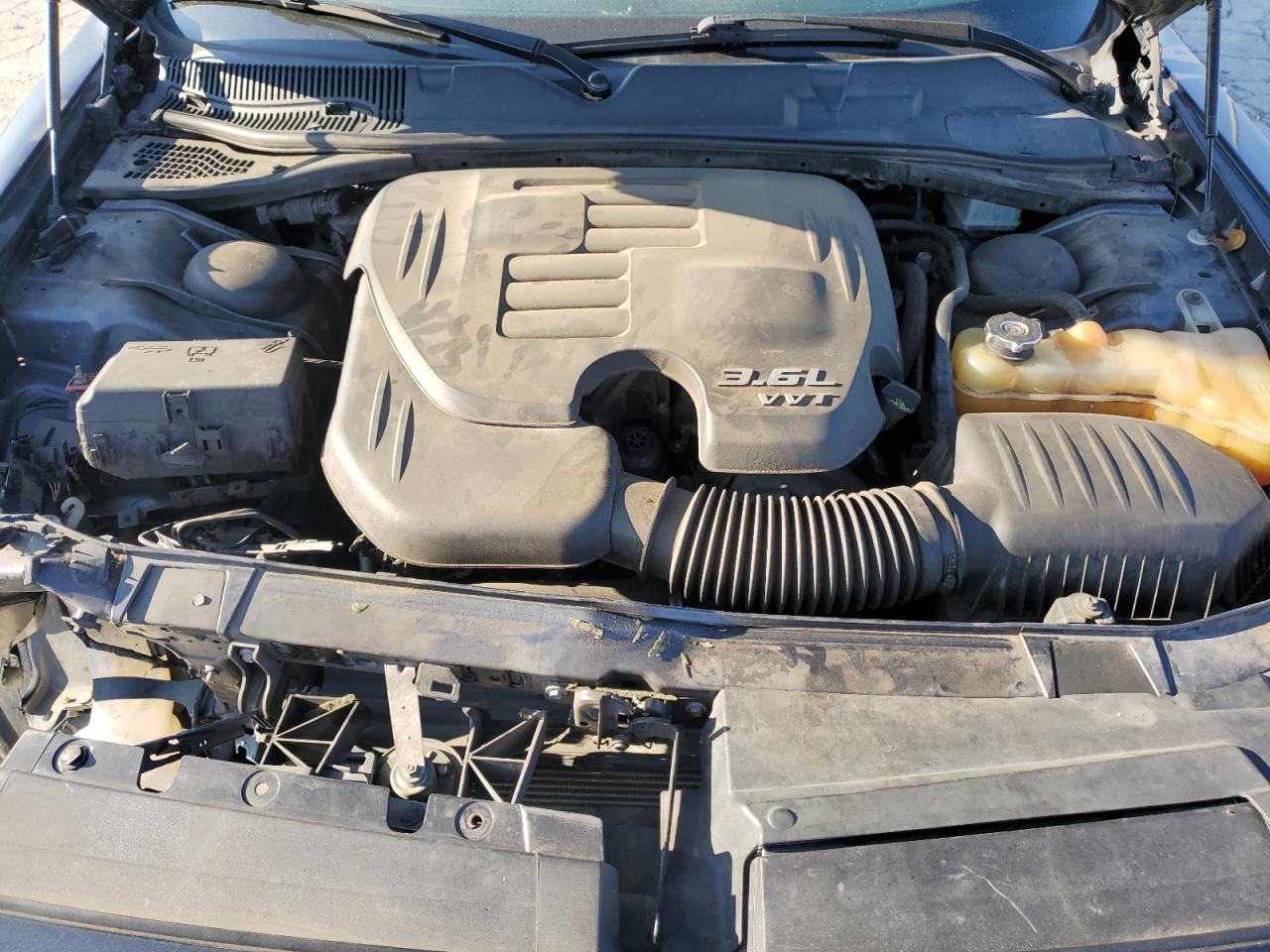 2018 Dodge Challenger Sxt VIN: 2C3CDZAG4JH237514 Lot: 81090995