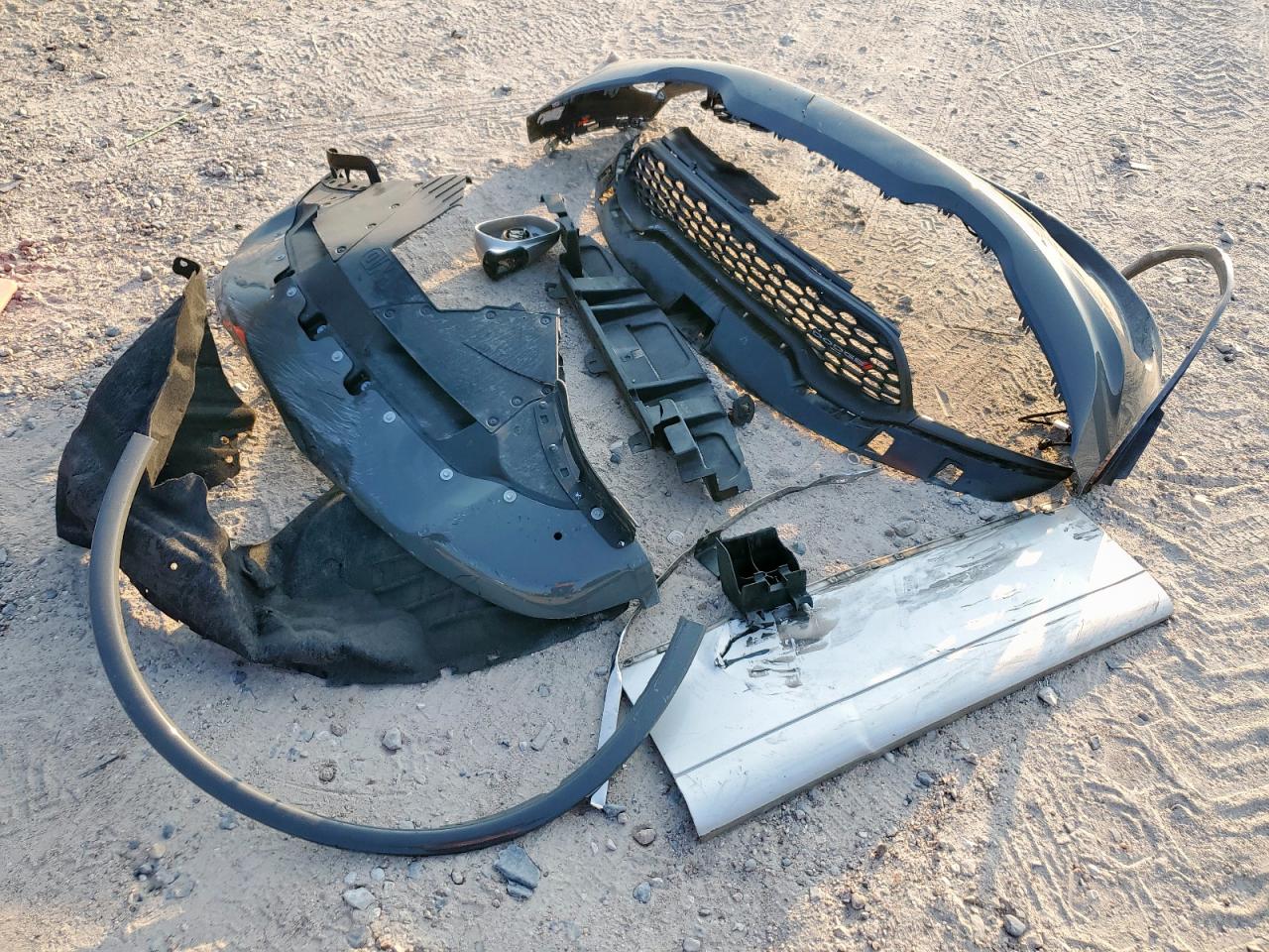 2024 Dodge Durango Gt VIN: 1C4RDHDG8RC253970 Lot: 81137695