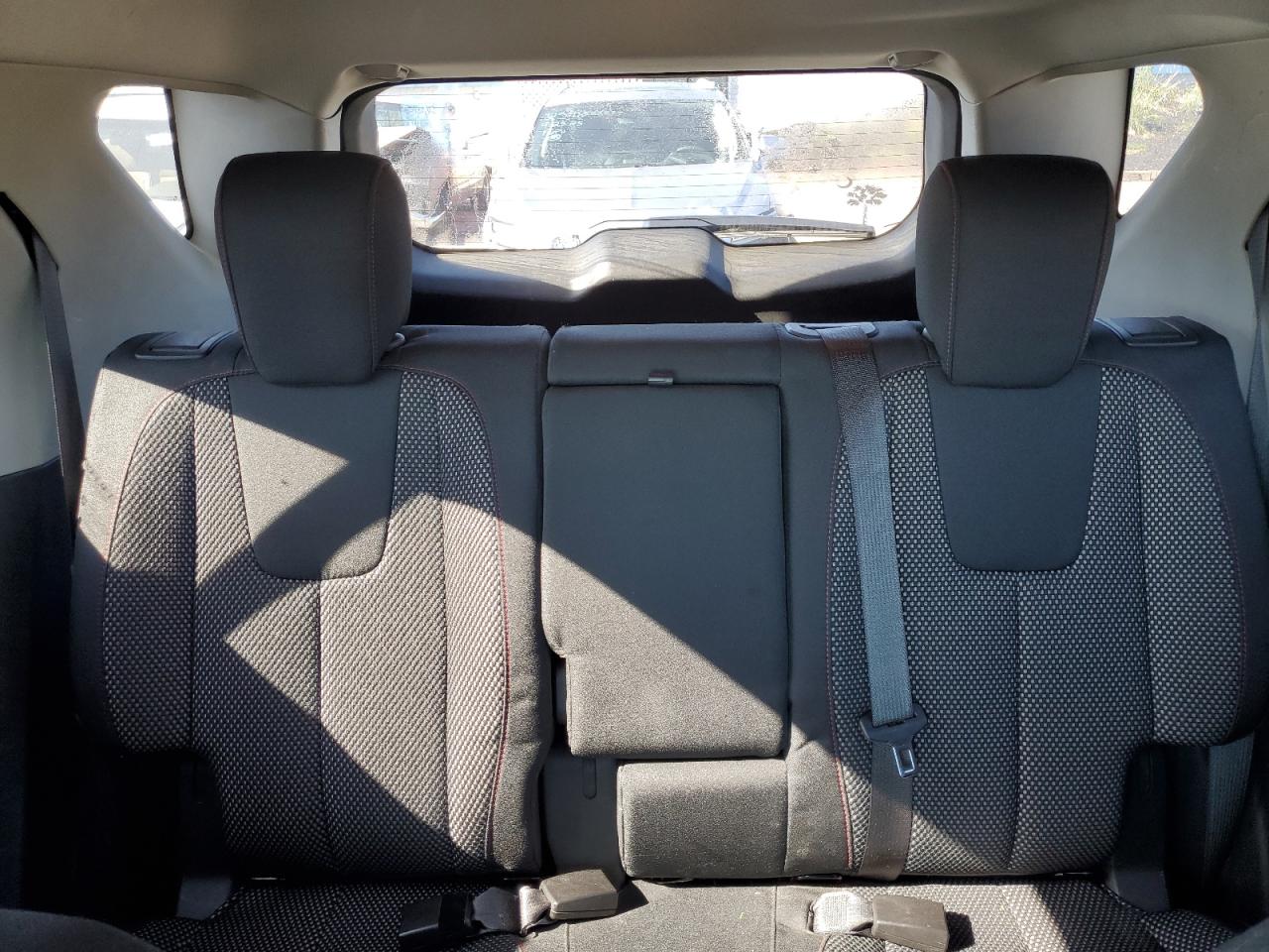 2013 Chevrolet Equinox Lt VIN: 2GNALDEK0D6295487 Lot: 83838155