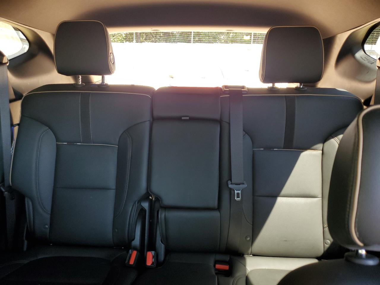 2020 Chevrolet Blazer Premier VIN: 3GNKBFRS4LS573949 Lot: 80364275