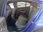 2021 BMW 330I M SPORT AUTO  for sale at Copart WISBECH