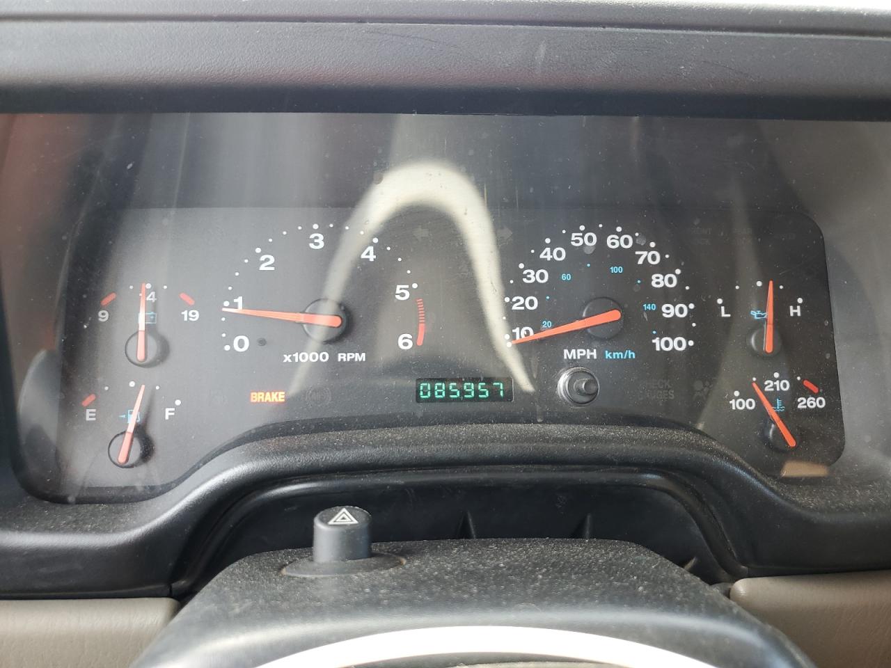 2003 Jeep Wrangler Commando VIN: 1J4FA39S83P327054 Lot: 80675625
