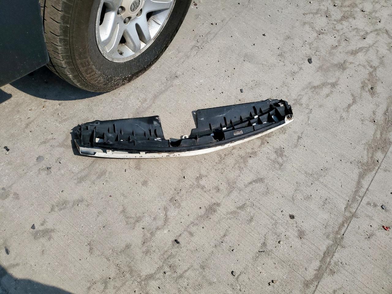 2006 Toyota Sienna Ce VIN: 5TDZA23C56S442929 Lot: 81519725