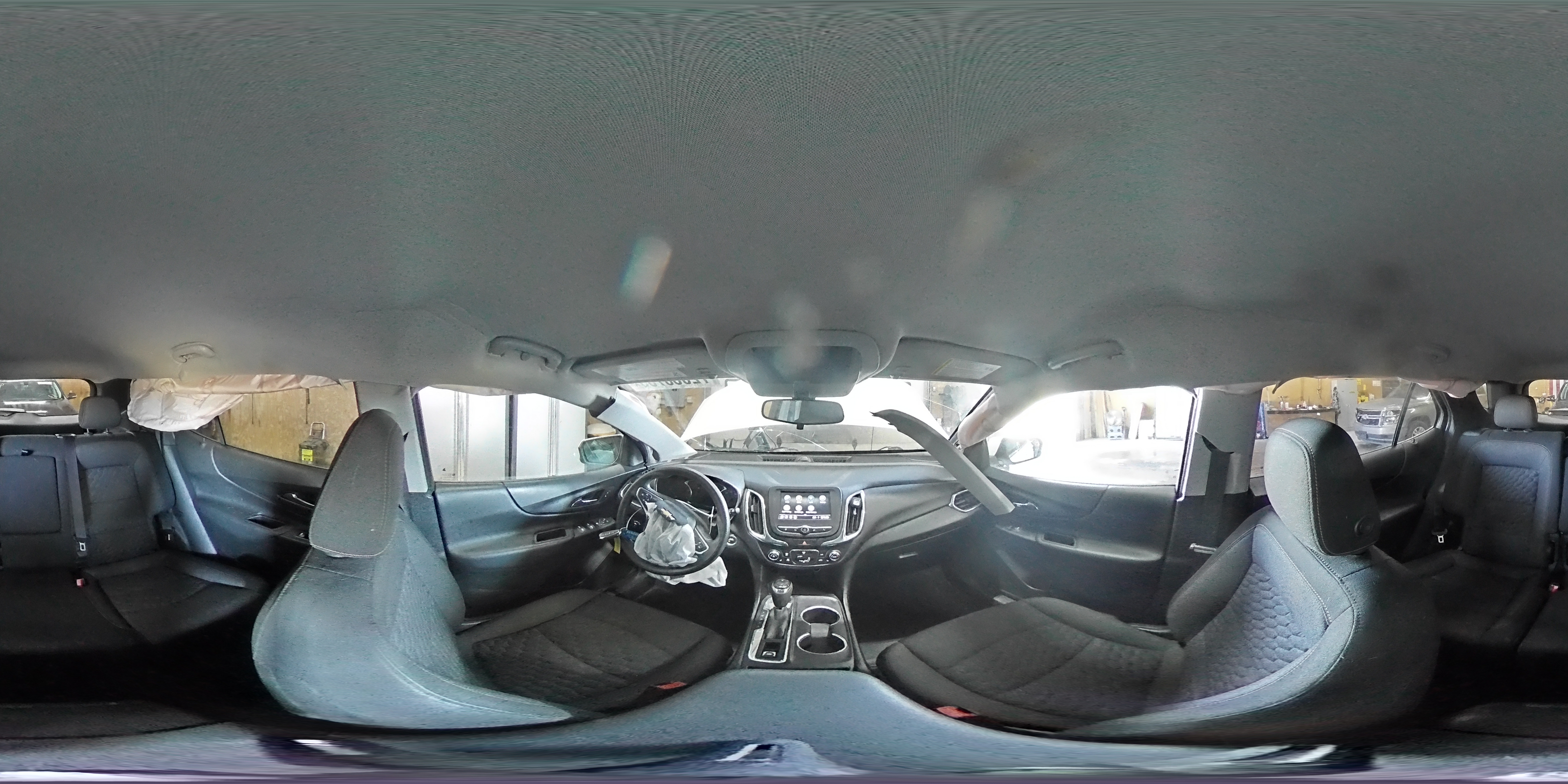 2019 Chevrolet Equinox Lt VIN: 2GNAXUEV8K6135434 Lot: 72050735