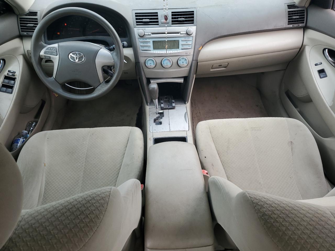 2007 Toyota Camry Ce VIN: 4T1BE46K97U542769 Lot: 71476515