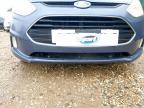 2013 FORD B-MAX TITANIUM TDCI  for sale at Copart COLCHESTER