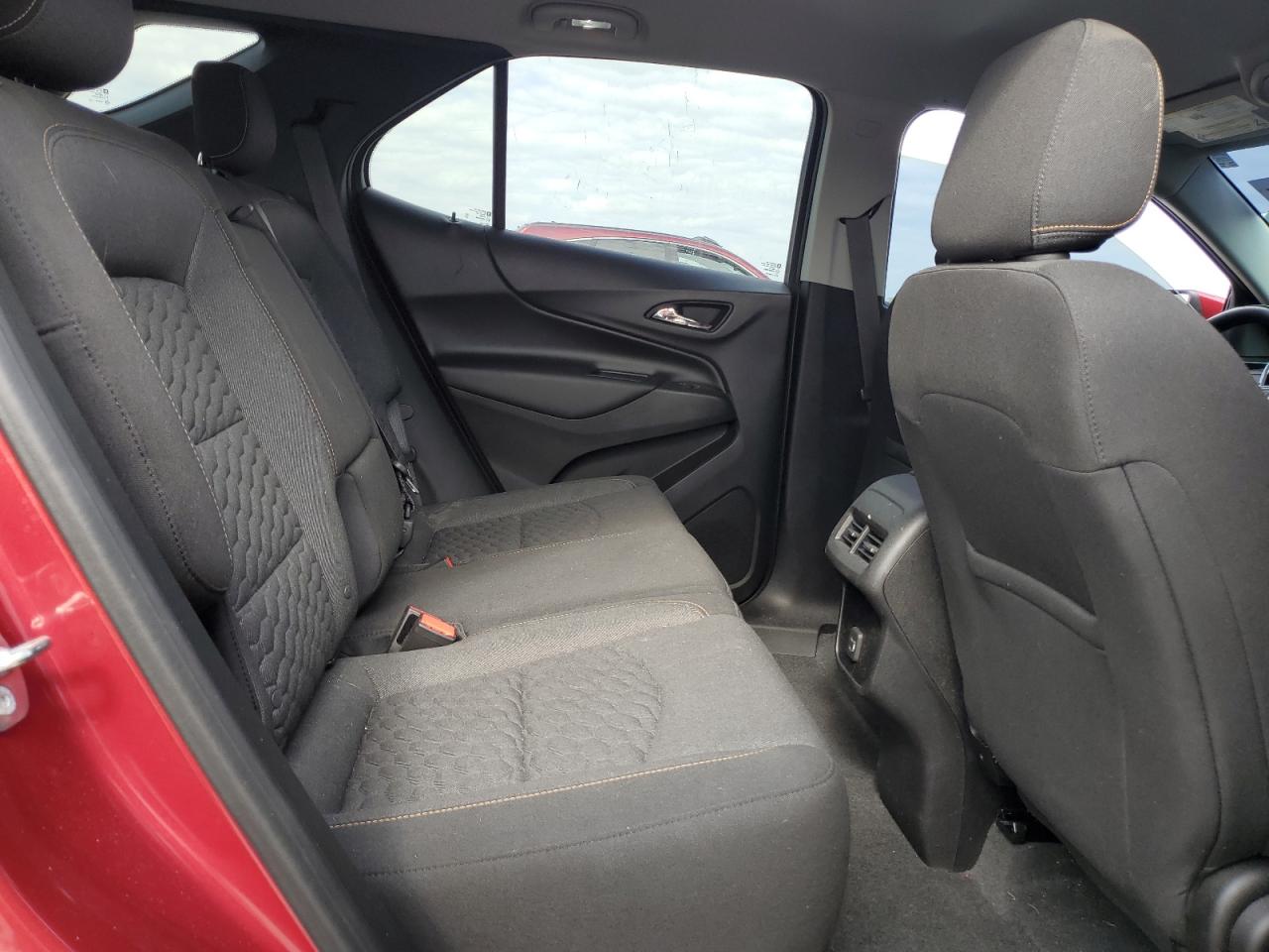 2019 Chevrolet Equinox Lt VIN: 2GNAXKEV6K6114800 Lot: 71969425