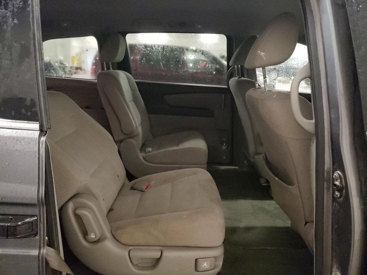 2012 Honda Odyssey Lx VIN: 5FNRL5H25CB132811 Lot: 71015405