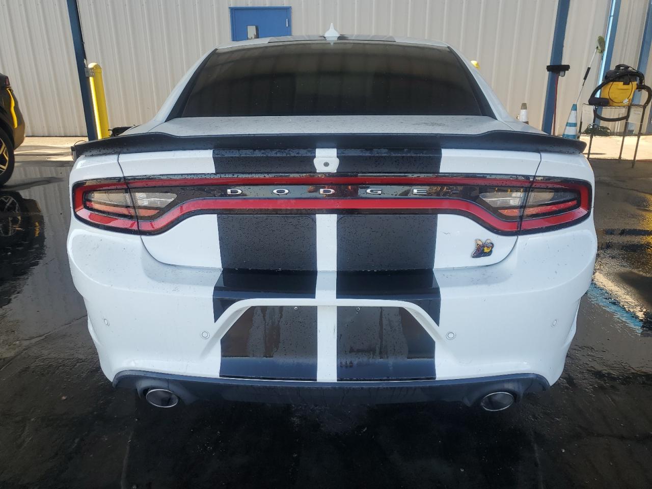 2020 Dodge Charger Scat Pack VIN: 2C3CDXGJ2LH177274 Lot: 71924205