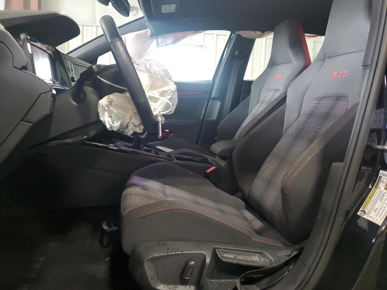 2024 Volkswagen Gti S VIN: WVWHA7CD4RW125164 Lot: 84370545