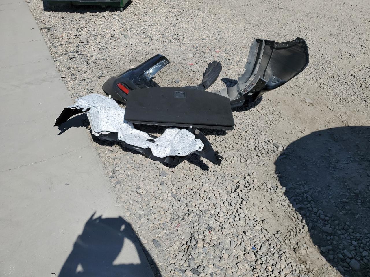 2021 Mazda Cx-9 Grand Touring VIN: JM3TCBDY4M0511286 Lot: 80900685