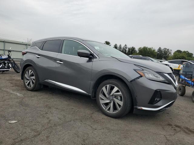  NISSAN MURANO 2021 Серый