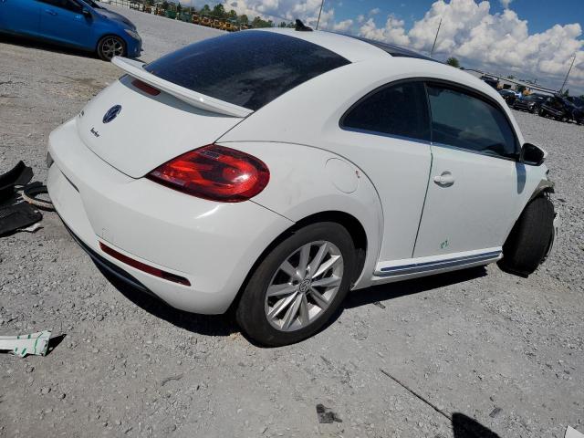  VOLKSWAGEN BEETLE 2018 Белы