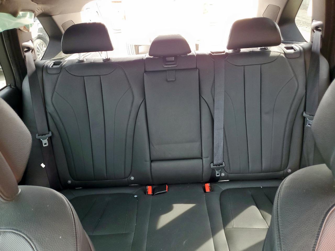 2016 BMW X5 xDrive35I VIN: 5UXKR0C50G0S89895 Lot: 71460865