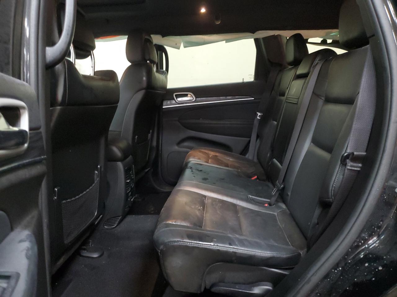 2021 Jeep Grand Cherokee Limited VIN: 1C4RJFBG3MC810700 Lot: 71368425