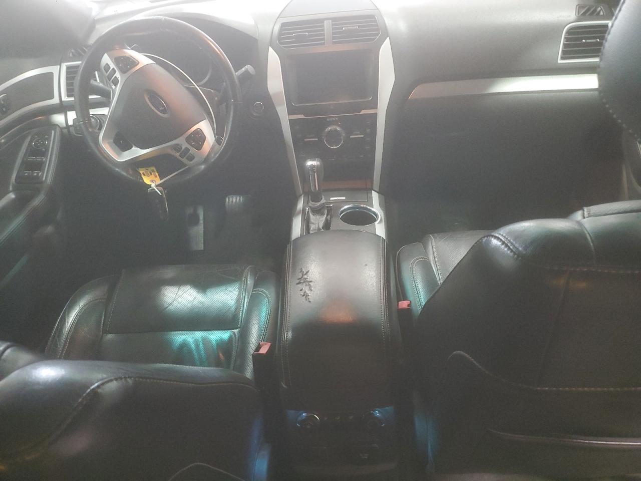 2013 Ford Explorer Sport VIN: 1FM5K8GT7DGB82058 Lot: 84437705