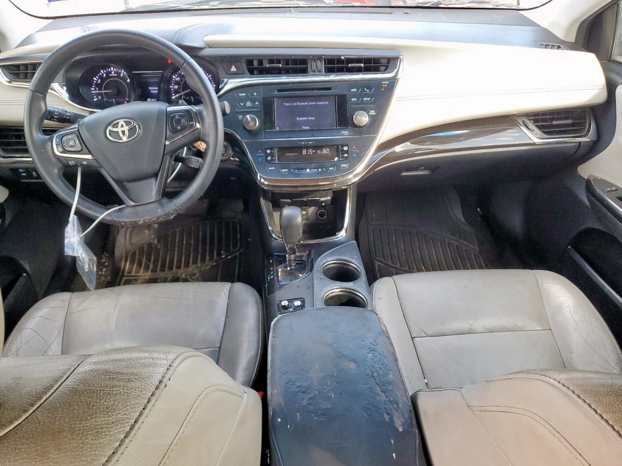 2013 Toyota Avalon Base VIN: 4T1BK1EB5DU029510 Lot: 82129625