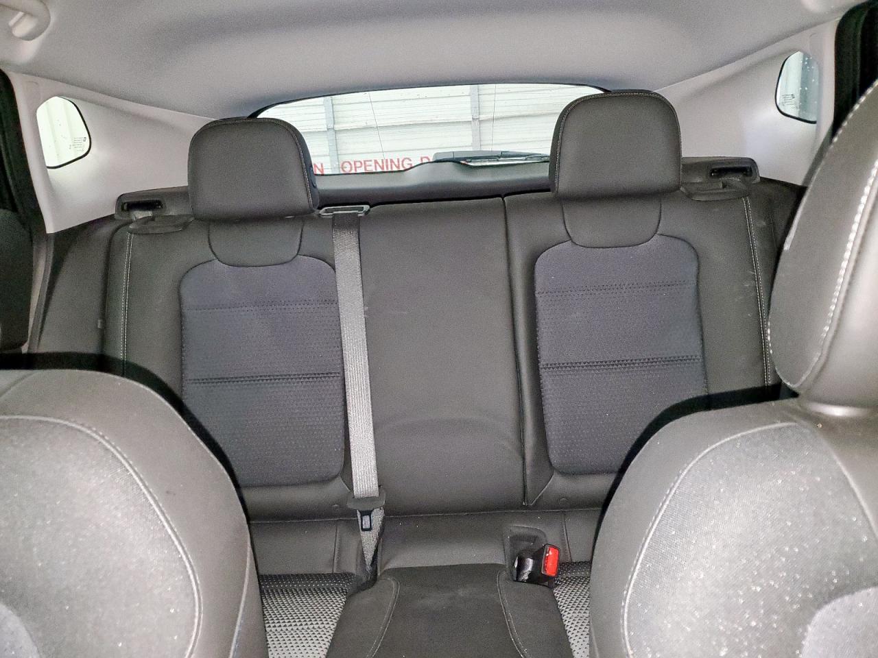 2025 Chevrolet Trax 1Lt VIN: KL77LHEP2SC271893 Lot: 84801325