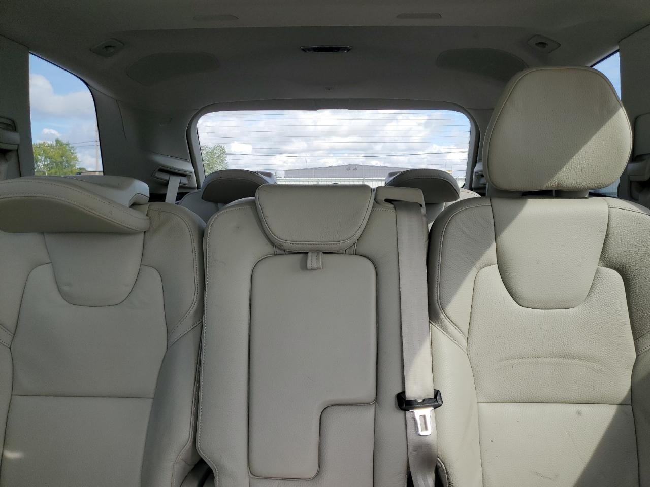 2016 Volvo Xc90 T6 VIN: YV4A22PK9G1044694 Lot: 82061095