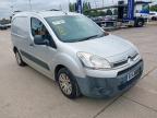 2012 CITROEN BERLINGO 625 ENTERPRISE H  for sale at Copart SANDY