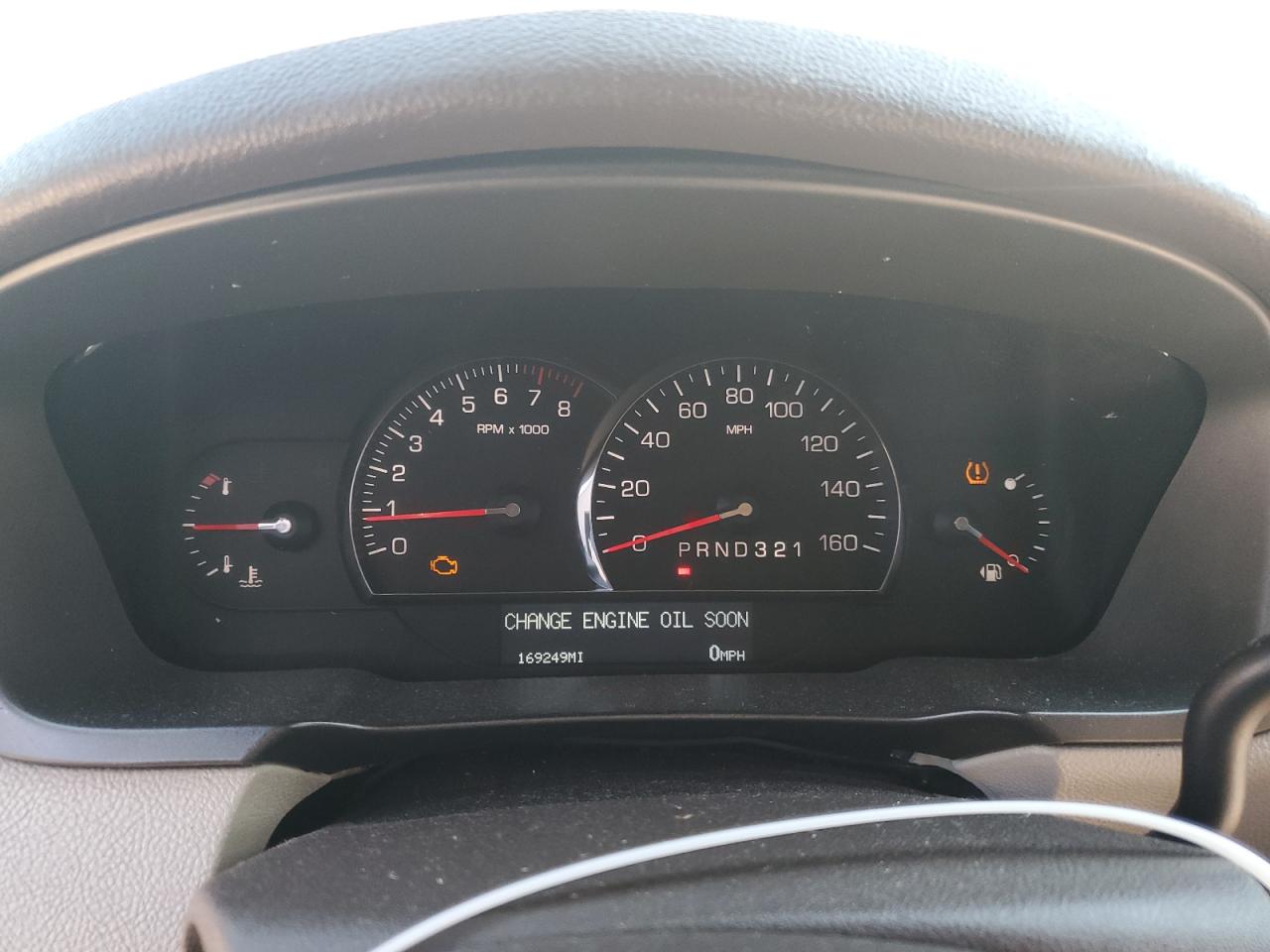 2007 Cadillac Dts VIN: 1G6KD57Y67U233568 Lot: 80347425