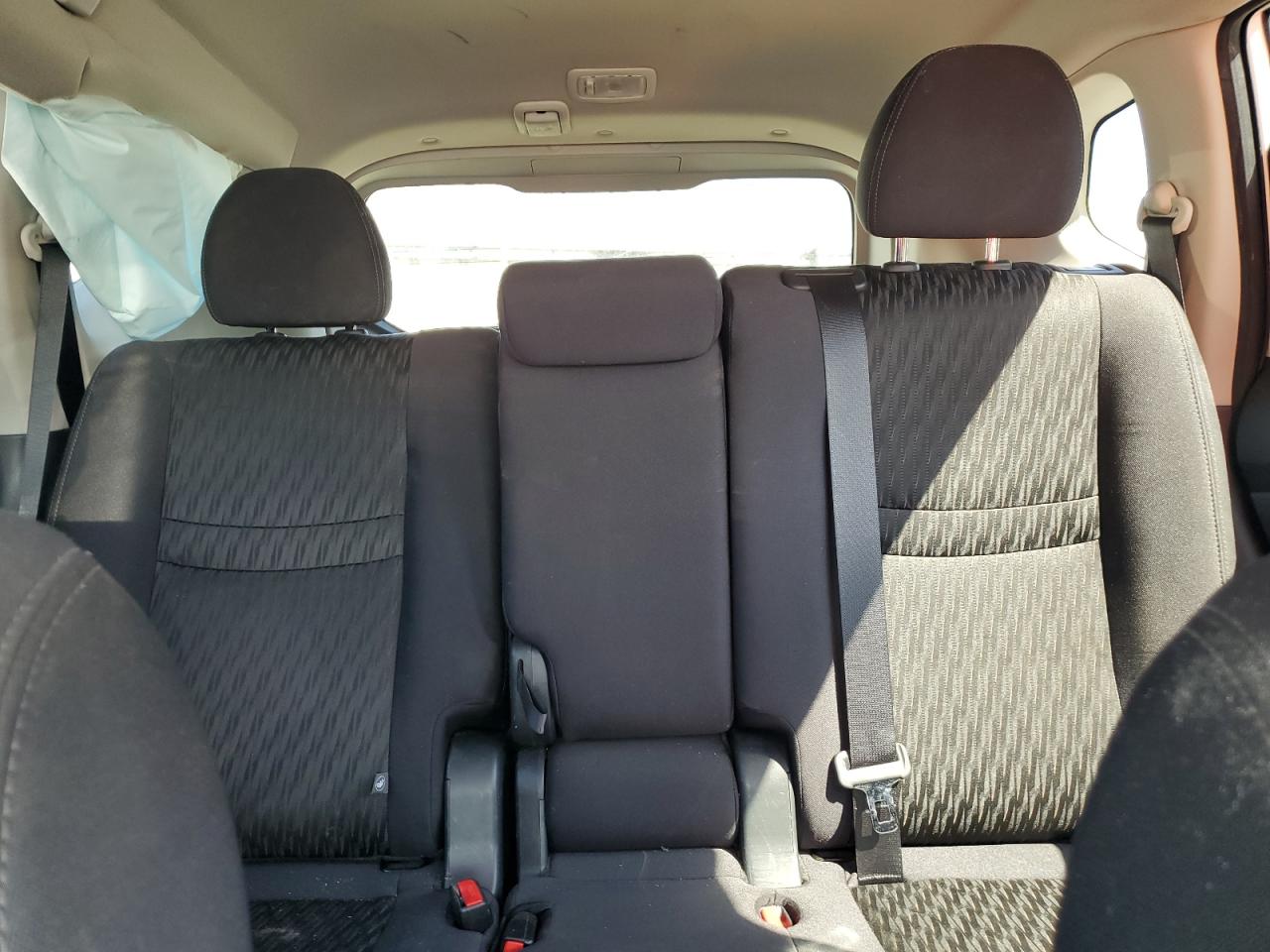 2019 Nissan Rogue S VIN: 5N1AT2MT5KC769280 Lot: 83878695