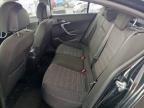 2011 VAUXHALL INSIGNIA SRI NAV 158 CDTI  for sale at Copart SANDTOFT