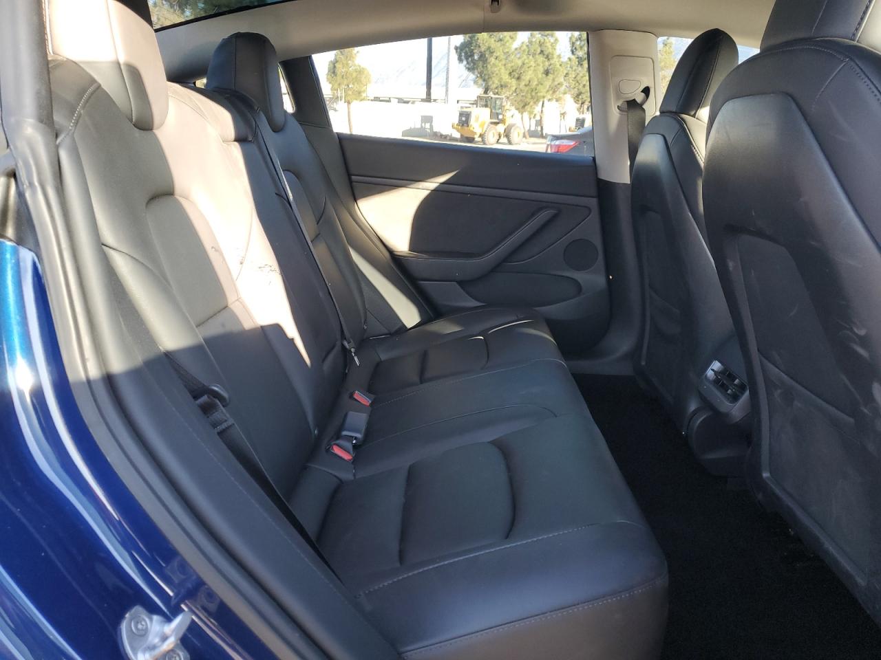 2023 Tesla Model 3 VIN: 5YJ3E1EA5PF468484 Lot: 71916385