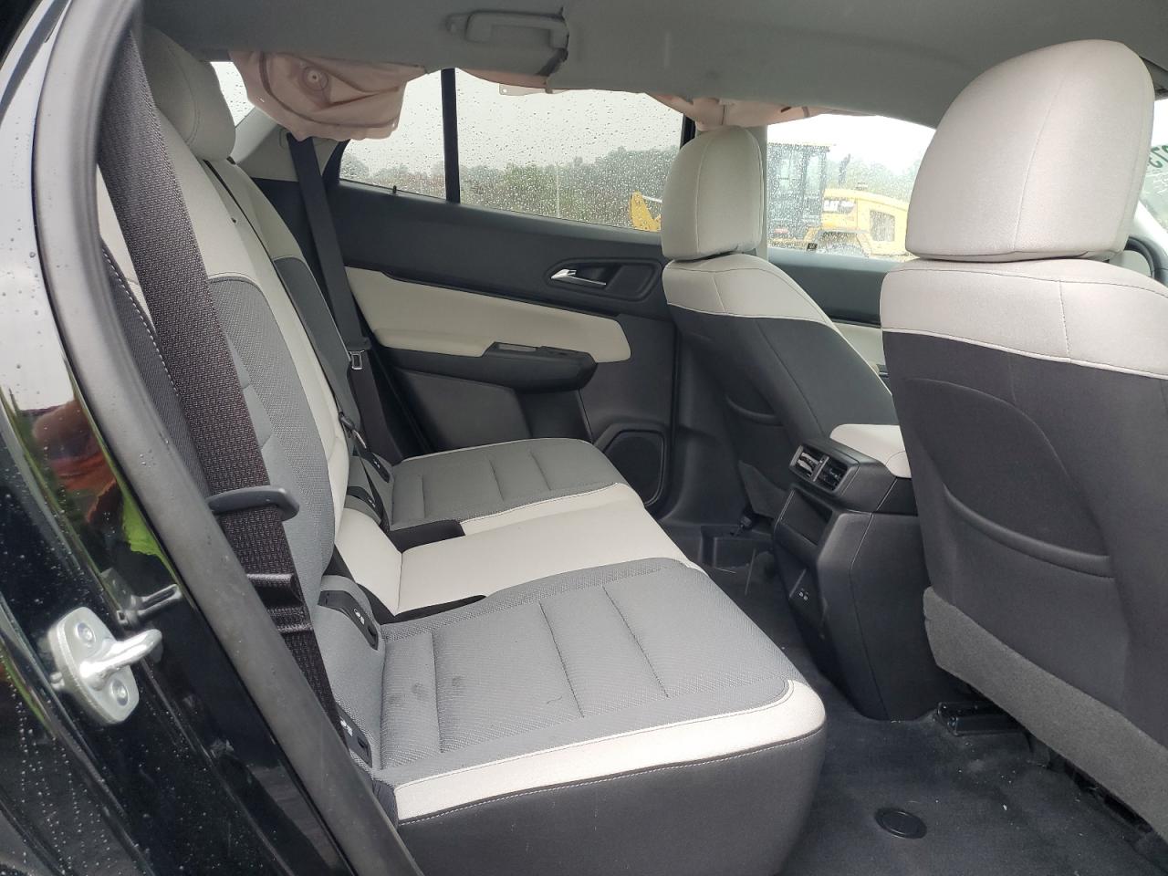 2024 Honda Prologue Ex VIN: 3GPKHVRJ8RS535074 Lot: 83873465