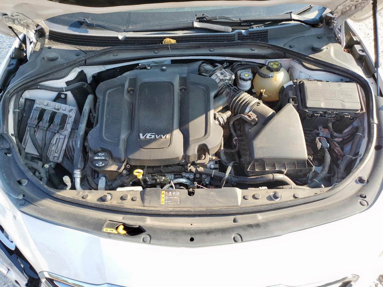 2017 Buick Lacrosse Preferred VIN: 1G4ZN5SS5HU141974 Lot: 80296845