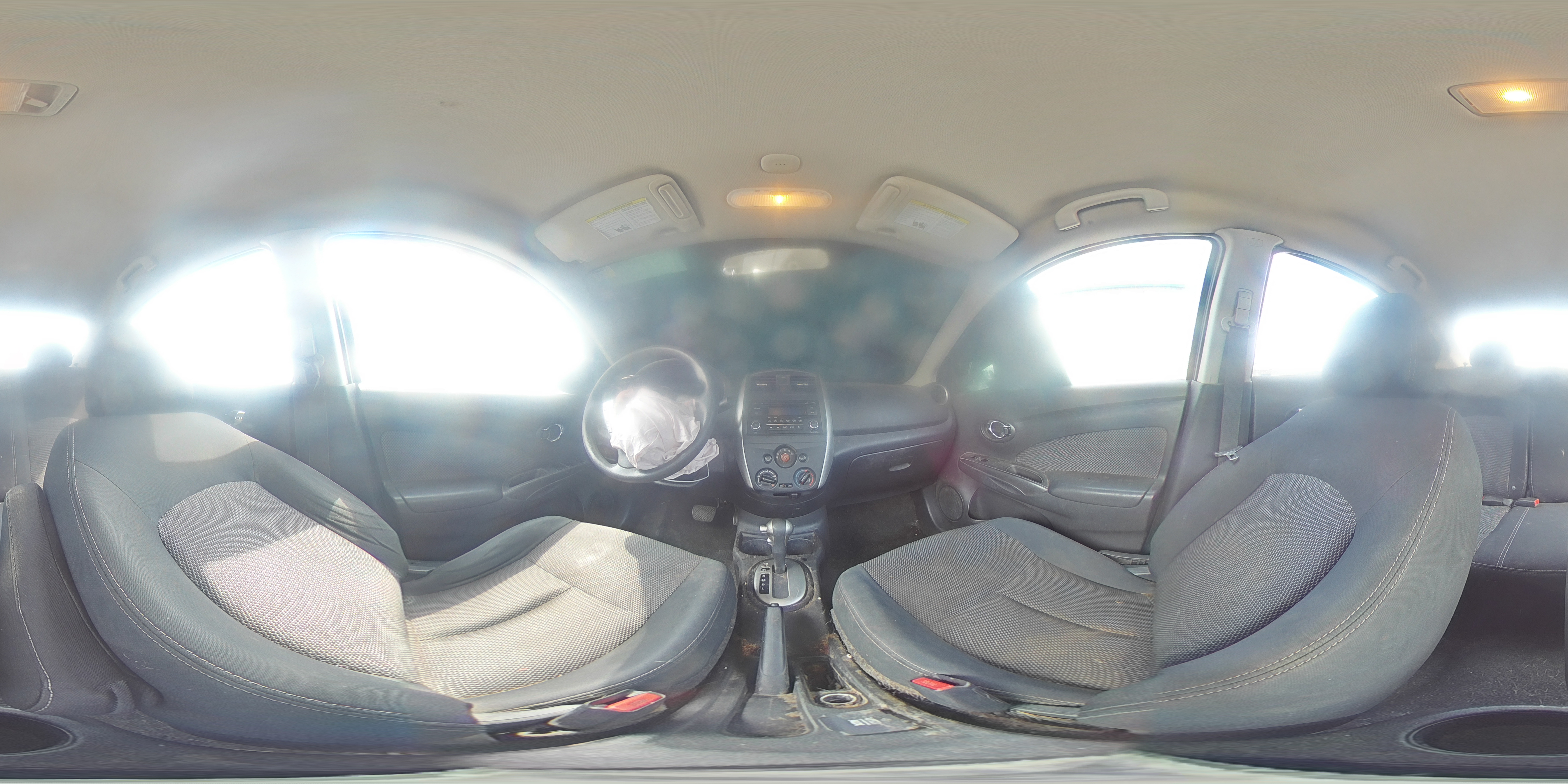 2016 Nissan Versa S VIN: 3N1CN7AP5GL830606 Lot: 85858645