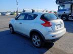 2014 NISSAN JUKE VISIA DCI  for sale at Copart CHESTER