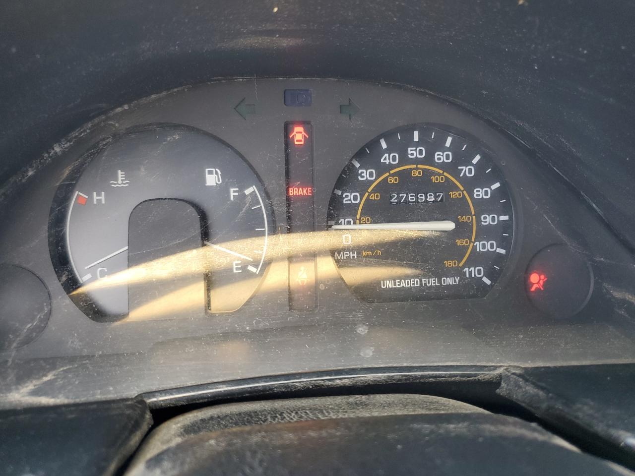 1994 Toyota Tercel Std VIN: JT2EL46S4R0498822 Lot: 81700995