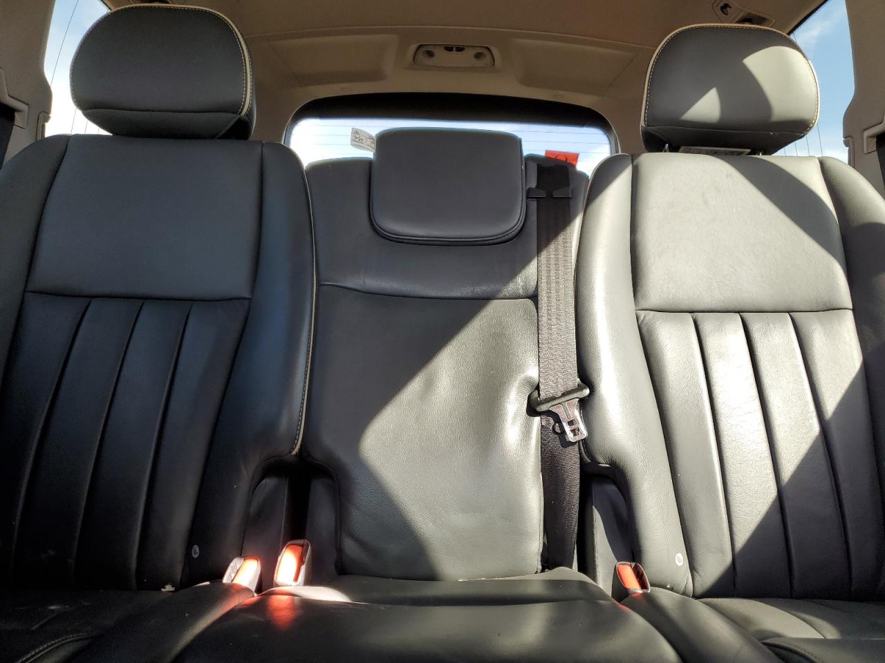 2013 Volvo Xc90 3.2 VIN: YV4952CZ9D1661179 Lot: 83860185