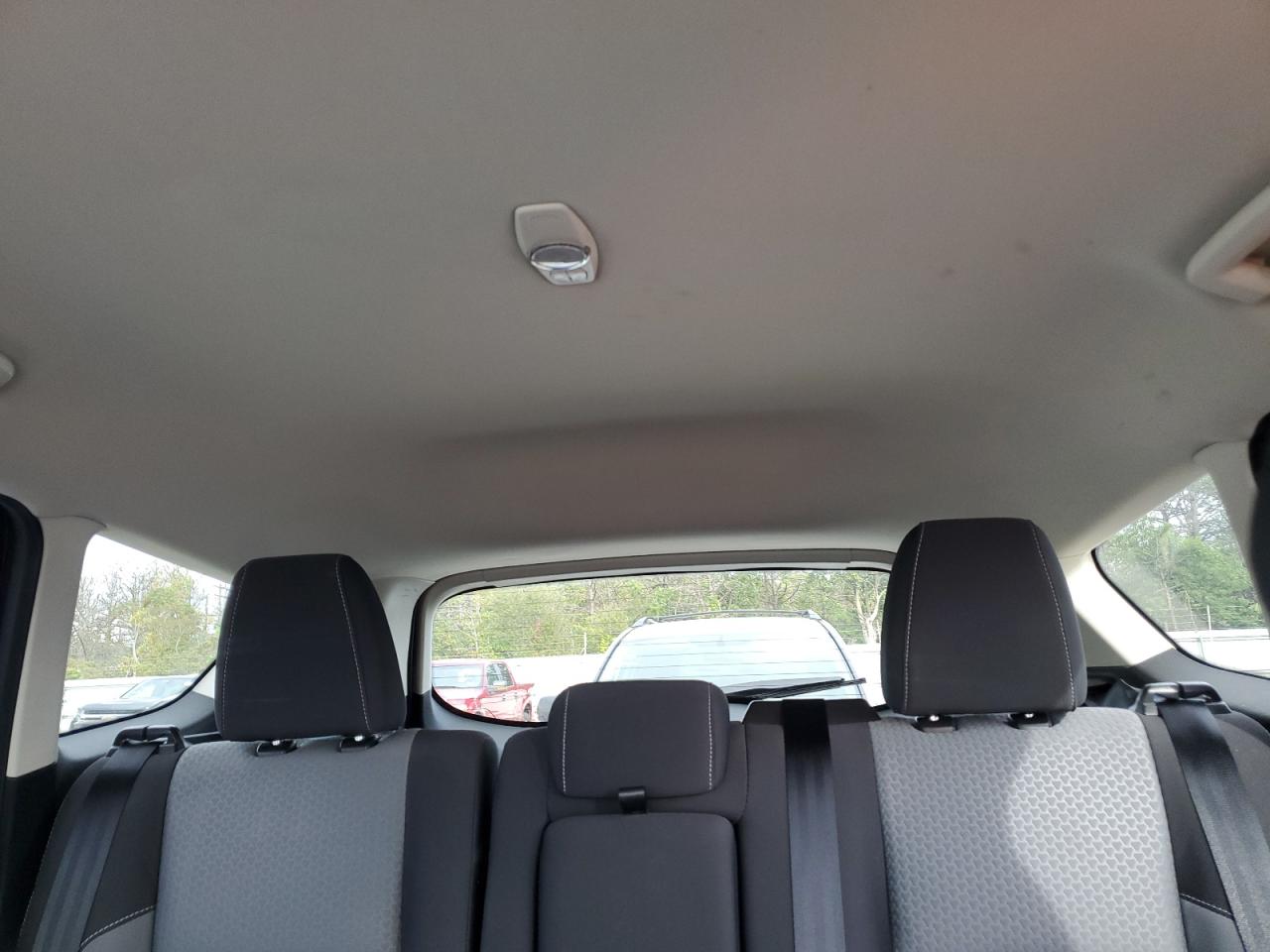 2018 Ford Escape Se VIN: 1FMCU9GD1JUB19387 Lot: 82076635