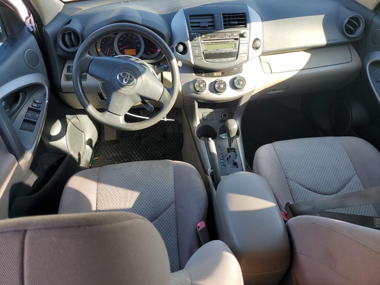 2007 Toyota Rav4 VIN: JTMZK33V675009244 Lot: 84263455